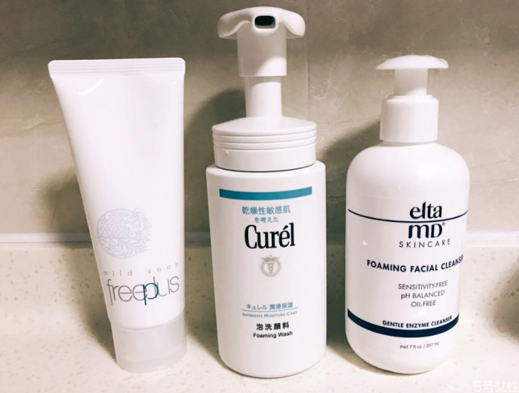 妮維雅洗面奶適合幾歲 12歲兒童洗面奶哪個牌子好 妮維雅洗面奶適合幾歲 12歲兒童洗面奶哪個牌子好