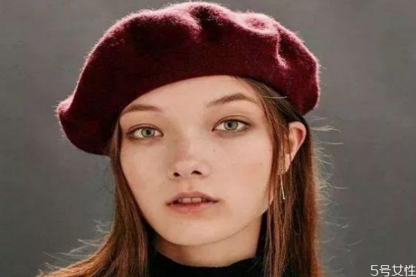 什么樣的人適合貝雷帽 貝雷帽適合哪些發(fā)型 什么樣的人適合貝雷帽 貝雷帽適合哪些發(fā)型