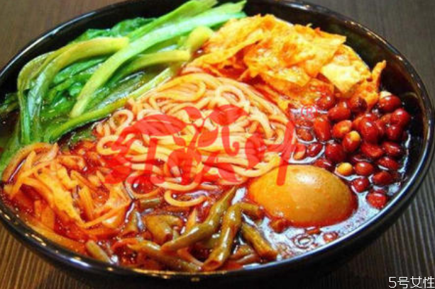 螺螄粉煮完鍋會(huì)臭嗎 怎樣去除鍋里螺螄粉的臭味 螺螄粉煮完鍋會(huì)臭嗎 怎樣去除鍋里螺螄粉的臭味