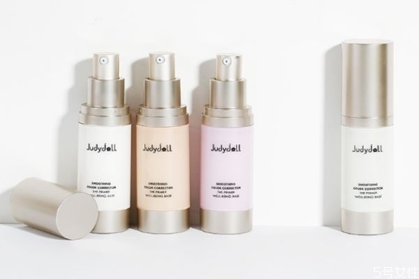 橘朵妝前乳怎么樣 橘朵妝前乳作用功效 橘朵妝前乳怎么樣 橘朵妝前乳作用功效