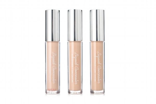 橘朵遮瑕液怎么樣 橘朵遮瑕液色號怎么選擇 橘朵遮瑕液怎么樣 橘朵遮瑕液色號怎么選擇