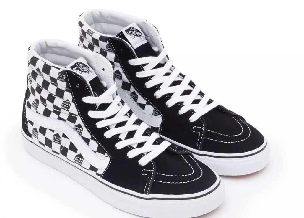 vans棋盤格正品發(fā)黃嗎 vans棋盤格怎么那么黃 vans棋盤格正品發(fā)黃嗎 vans棋盤格怎么那么黃