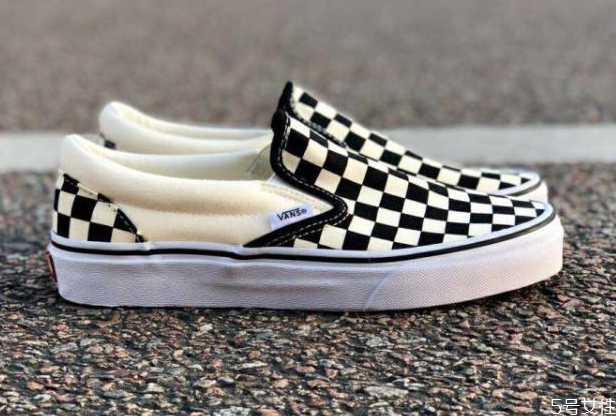 vans棋盤格是米還是白 vans棋盤格有幾種 vans棋盤格是米還是白 vans棋盤格有幾種