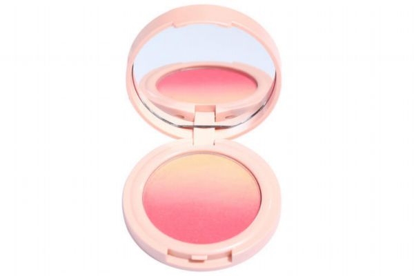 橘朵腮紅怎么樣 橘朵漸變色腮紅有哪些色號(hào)