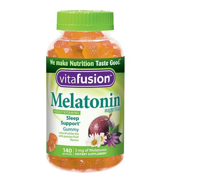 吃了褪黑素還是睡不著 為什么吃褪黑素還失眠 吃了褪黑素還是睡不著 為什么吃褪黑素還失眠