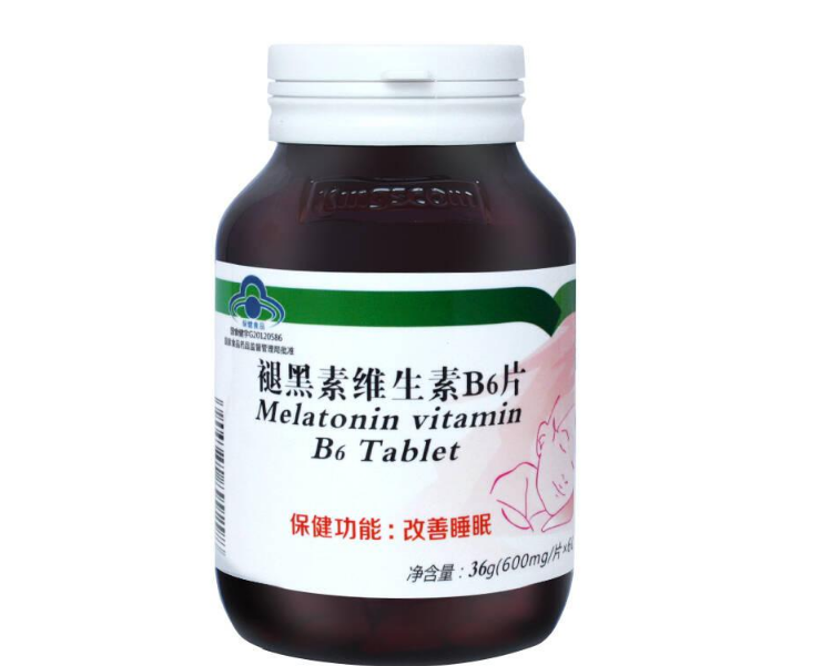 吃了褪黑素還是睡不著 為什么吃褪黑素還失眠 吃了褪黑素還是睡不著 為什么吃褪黑素還失眠