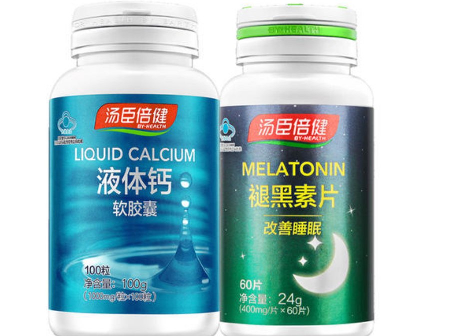 褪黑素吃1片會(huì)多久入睡 褪黑素一次可以吃2顆嗎