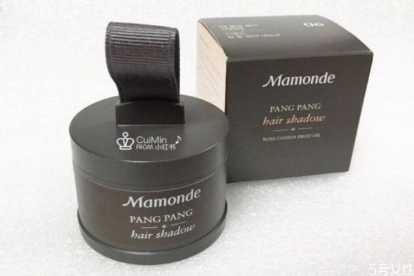 發(fā)際線粉有什么作用 發(fā)際線粉品牌推薦 發(fā)際線粉有什么作用 發(fā)際線粉品牌推薦