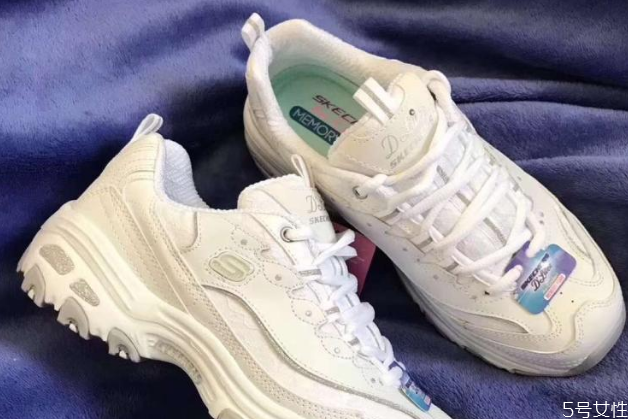 斯凱奇熊貓鞋經典款 斯凱奇熊貓鞋三代區(qū)別