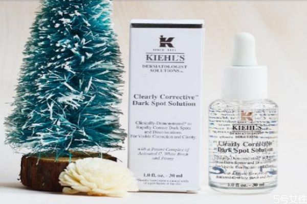 科顏氏淡斑精華和倩碧淡斑哪個(gè)好 科顏氏淡斑精華主要成分 科顏氏淡斑精華和倩碧淡斑哪個(gè)好 科顏氏淡斑精華主要成分