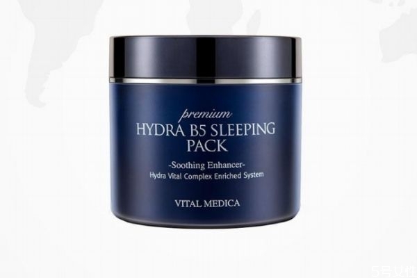 ahc睡眠面膜可以每天用嗎 ahc睡眠面膜與蘭芝面膜哪個好 ahc睡眠面膜可以每天用嗎 ahc睡眠面膜與蘭芝面膜哪個好