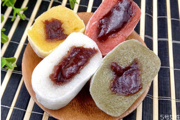 糯米糍涼了不硬的配方 糯米糍怎樣做過夜還軟 糯米糍涼了不硬的配方 糯米糍怎樣做過夜還軟