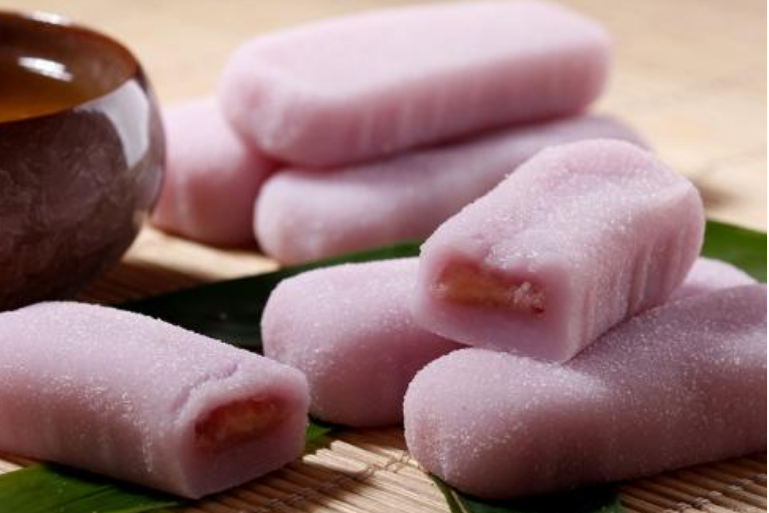 麻薯熱量是多少？一個(gè)麻薯的熱量