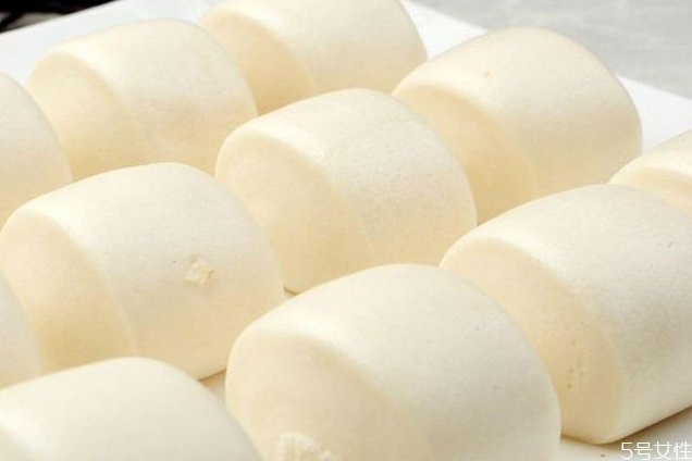 老面饅頭不放堿可以嗎 不放堿面的饅頭怎么做 老面饅頭不放堿可以嗎 不放堿面的饅頭怎么做