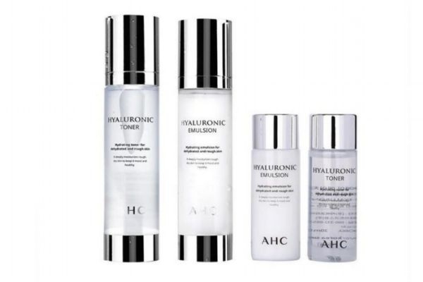 ahc神仙水孕婦可以用嗎 ahc哪個系列孕婦可以用 ahc神仙水孕婦可以用嗎 ahc哪個系列孕婦可以用