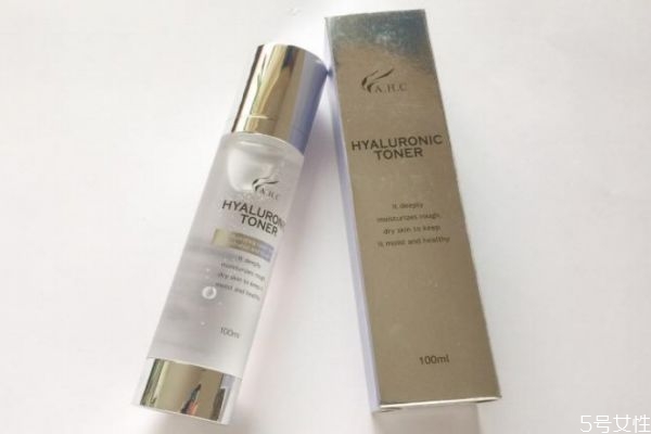 ahc神仙水孕婦可以用嗎 ahc哪個系列孕婦可以用 ahc神仙水孕婦可以用嗎 ahc哪個系列孕婦可以用