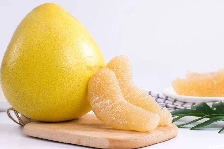 沙田柚好吃嗎 中國最好吃的柚子排名 沙田柚好吃嗎 中國最好吃的柚子排名