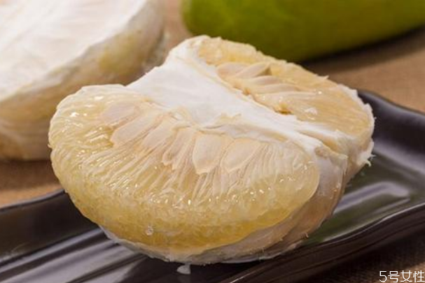 沙田柚怎么保存長久 柚子放了三個(gè)月能吃嗎