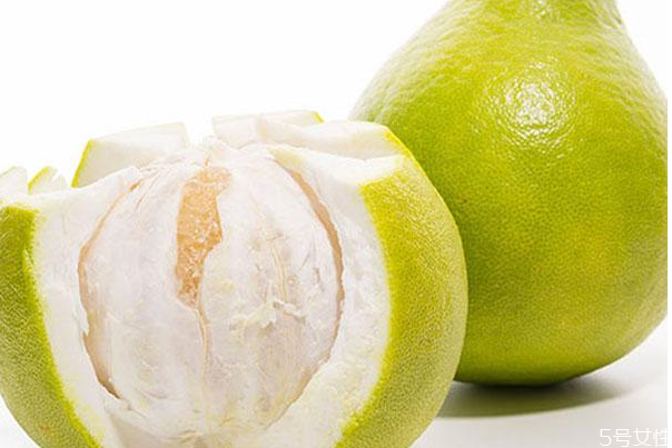沙田柚是涼性還是熱性 沙田柚一天吃多少適宜 沙田柚是涼性還是熱性 沙田柚一天吃多少適宜
