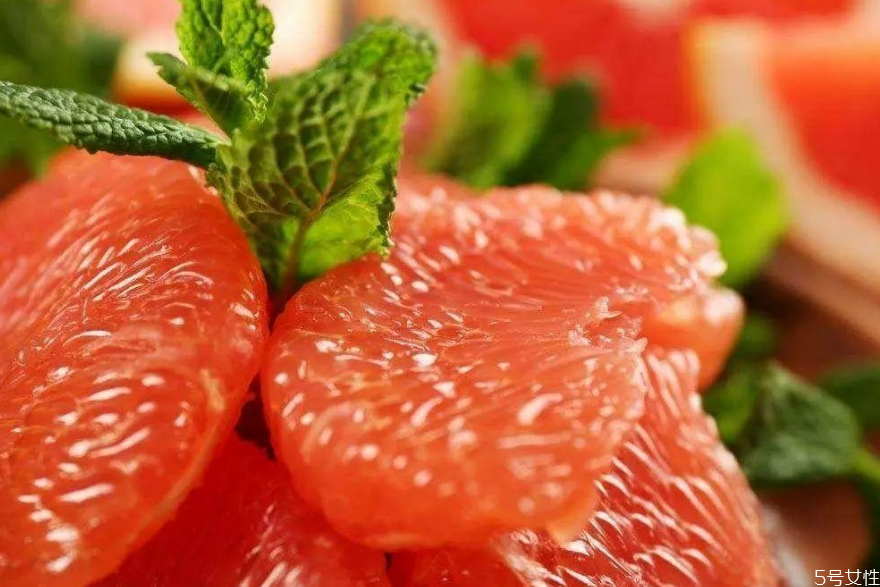 沙田柚可以放多長時(shí)間 沙田柚為什么越放越甜