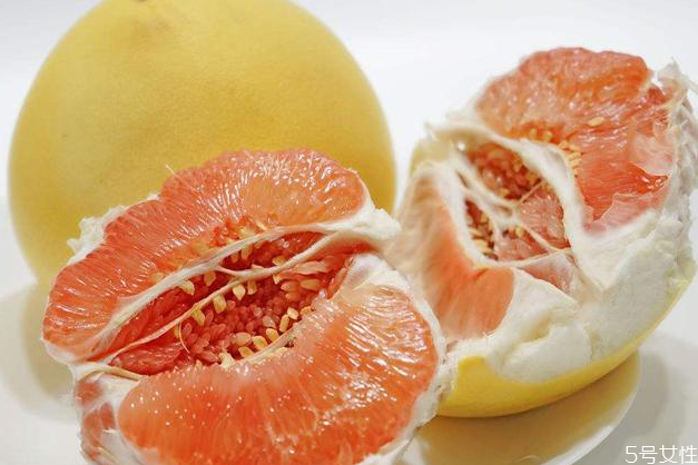 沙田柚甜還是桂柚甜 沙田柚怎么挑選才甜 沙田柚甜還是桂柚甜 沙田柚怎么挑選才甜