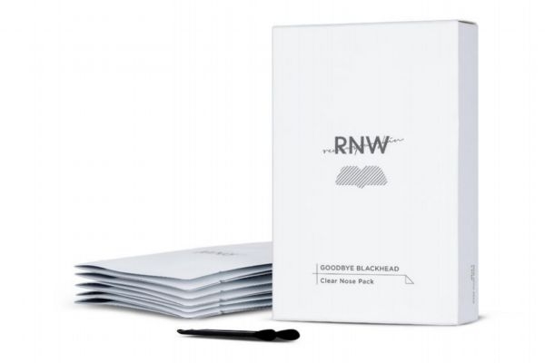 rnw鼻貼真的能去黑頭嗎 rnw鼻貼怎么辨別真假 rnw鼻貼真的能去黑頭嗎 rnw鼻貼怎么辨別真假