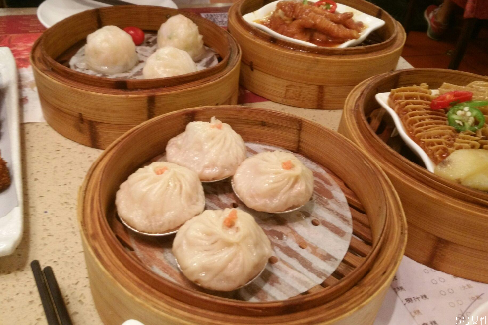 早茶什么時候吃 早茶是幾點到幾點 早茶什么時候吃 早茶是幾點到幾點