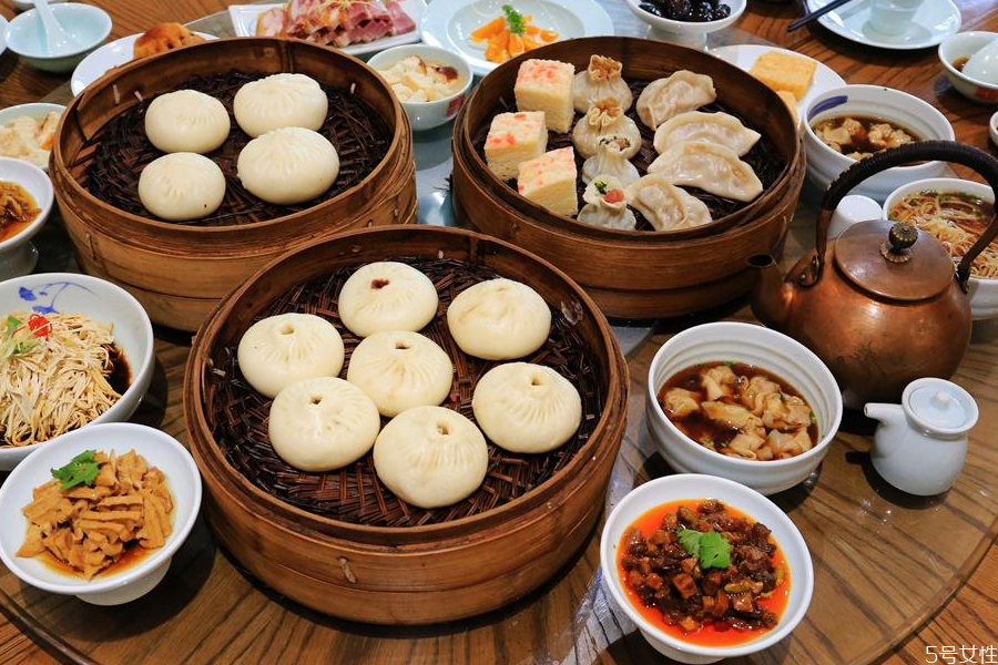 早茶什么時候吃 早茶是幾點到幾點 早茶什么時候吃 早茶是幾點到幾點