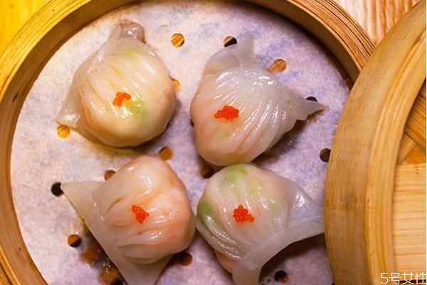 粵式早茶四大天王 廣東早茶必點(diǎn) 粵式早茶四大天王 廣東早茶必點(diǎn)