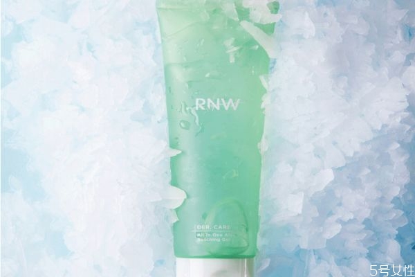 rnw蘆薈膠怎么樣 rnw蘆薈膠可以祛痘嗎 rnw蘆薈膠怎么樣 rnw蘆薈膠可以祛痘嗎