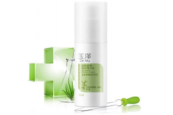 玉澤皮膚屏障修護(hù)精華乳怎么樣 玉澤修護(hù)精華乳怎么用 玉澤皮膚屏障修護(hù)精華乳怎么樣 玉澤修護(hù)精華乳怎么用