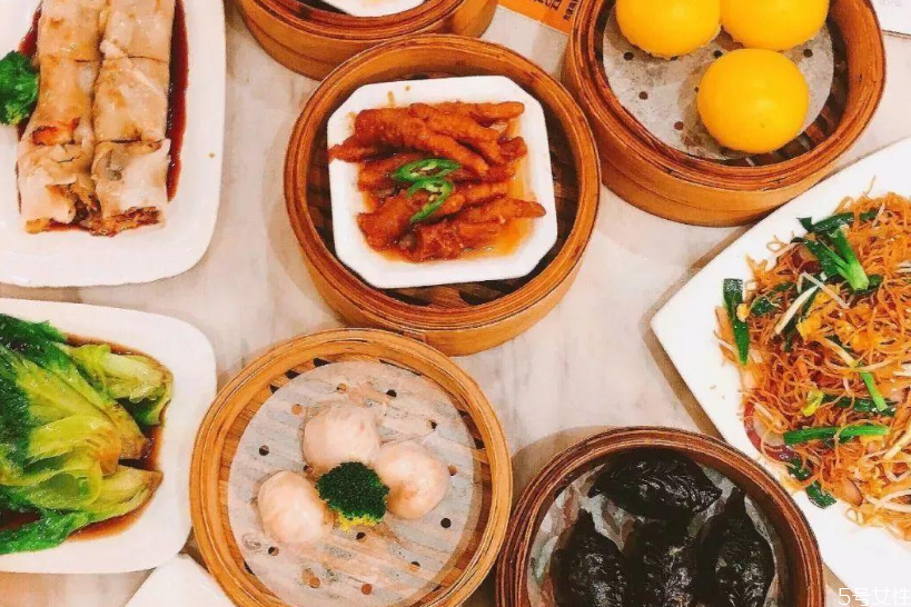 廣東早茶喝什么茶 廣東早茶文化 廣東早茶喝什么茶 廣東早茶文化