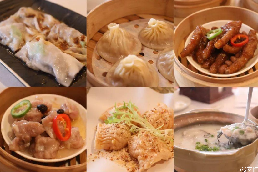 廣東早茶喝什么茶 廣東早茶文化 廣東早茶喝什么茶 廣東早茶文化