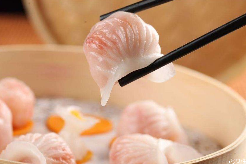 水晶蝦餃皮用什么淀粉 水晶蝦餃皮老裂開 水晶蝦餃皮用什么淀粉 水晶蝦餃皮老裂開