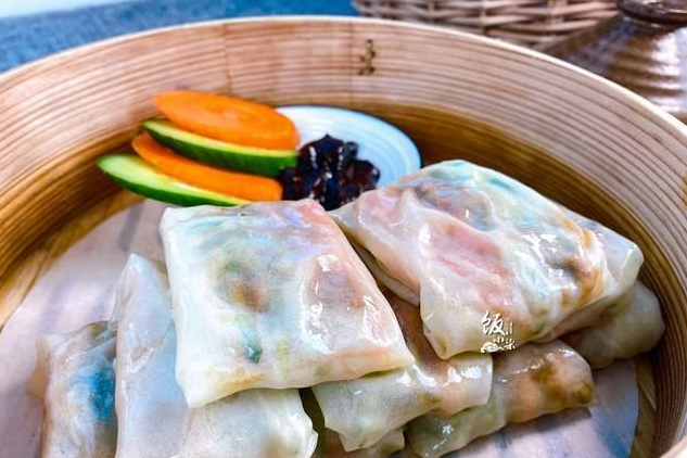 春餅怎么做又軟又好吃？春餅怎么做又薄又軟？