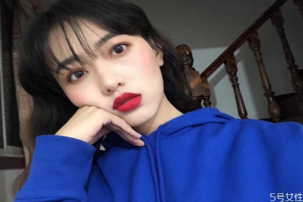 新年怎么化妝才會贏 新年妝怎么化 新年怎么化妝才會贏 新年妝怎么化