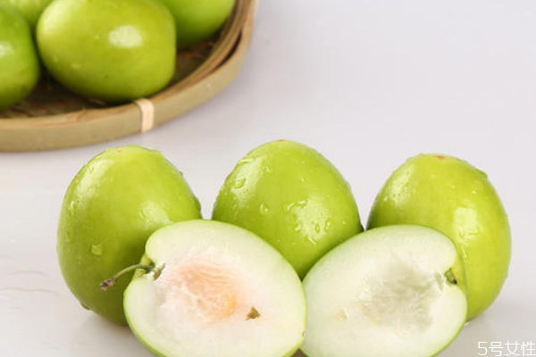 牛奶棗不適合什么人吃 牛奶棗食用注意事項(xiàng) 牛奶棗不適合什么人吃 牛奶棗食用注意事項(xiàng)