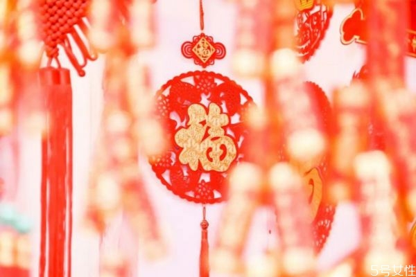 小年可以做什么事情 小年不能請客嗎