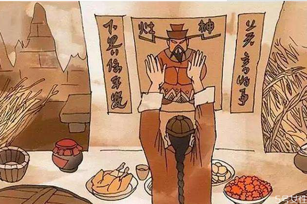 小年祭祀灶王爺還是財神 小年送灶王爺注意事項 小年祭祀灶王爺還是財神 小年送灶王爺注意事項