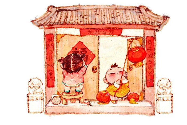 小年可以洗衣服嗎 過(guò)小年禁忌 小年可以洗衣服嗎 過(guò)小年禁忌