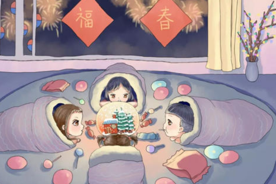 除夕晚上要一直開(kāi)燈嗎？除夕夜為什么要一晚上開(kāi)燈？