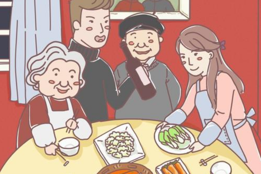 除夕可以洗澡嗎？除夕晚上能不能洗澡？