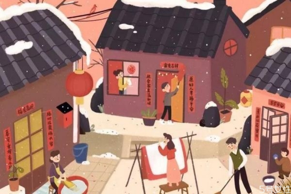 為什么北方小年比南方早一天 為啥分北方小年和南方小年 為什么北方小年比南方早一天 為啥分北方小年和南方小年