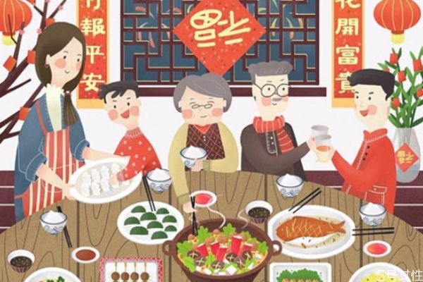 除夕晚上為什么要守到12點 除夕12點放鞭炮什么說法 除夕晚上為什么要守到12點 除夕12點放鞭炮什么說法