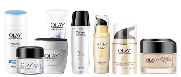 玉蘭油、歐萊雅、百雀羚和相宜本草哪個(gè)好？