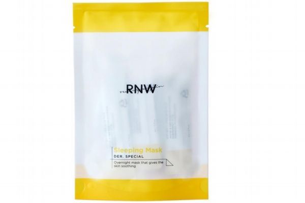 rnw睡眠面膜好用嗎 rnw睡眠面膜作用功效 rnw睡眠面膜好用嗎 rnw睡眠面膜作用功效