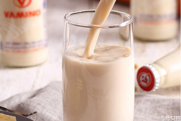 豆奶粉好喝嗎 豆奶粉哪個(gè)牌子的最有營養(yǎng)