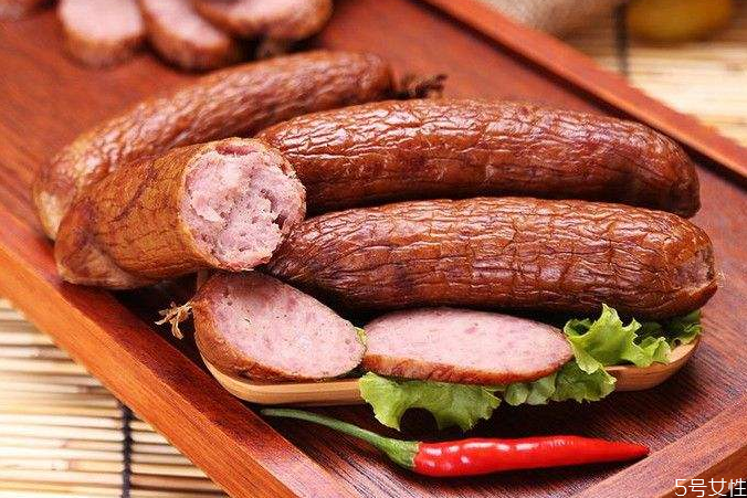 哈爾濱紅腸多少錢一斤 哈爾濱紅腸哪個牌子的好 哈爾濱紅腸多少錢一斤 哈爾濱紅腸哪個牌子的好