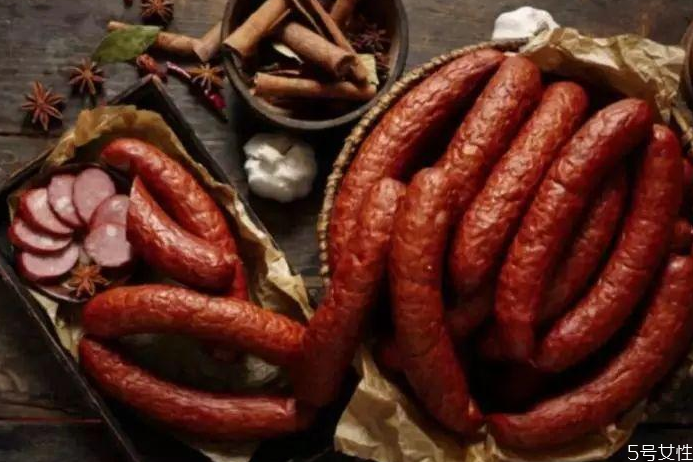 哈爾濱紅腸開封后能放幾天 哈爾濱紅腸保質(zhì)期 哈爾濱紅腸開封后能放幾天 哈爾濱紅腸保質(zhì)期