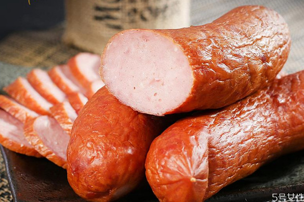 哈爾濱紅腸開封后能放幾天 哈爾濱紅腸保質(zhì)期 哈爾濱紅腸開封后能放幾天 哈爾濱紅腸保質(zhì)期